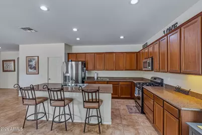 2914 E Coconino Drive, Gilbert, AZ 85298 - Photo 16