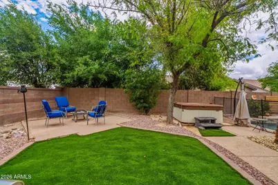 2914 E Coconino Drive, Gilbert, AZ 85298 - Photo 42