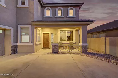 21165 E Via Del Oro --, Queen Creek, AZ 85142 - Photo 2