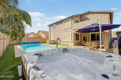 21165 E Via Del Oro --, Queen Creek, AZ 85142 - Photo 44