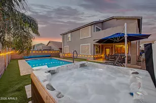 21165 E Via Del Oro --, Queen Creek, AZ 85142 - Photo 36
