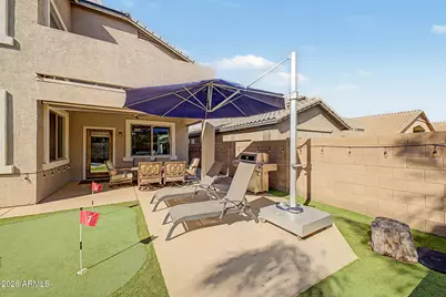 21165 E Via Del Oro --, Queen Creek, AZ 85142 - Photo 42