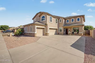 21165 E Via Del Oro --, Queen Creek, AZ 85142 - Photo 4
