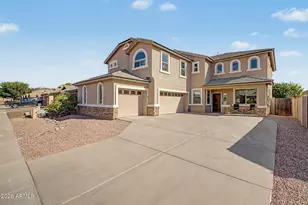 21165 E Via Del Oro --, Queen Creek, AZ 85142 - Photo 4