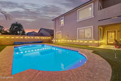 21165 E Via Del Oro --, Queen Creek, AZ 85142 - Photo 38