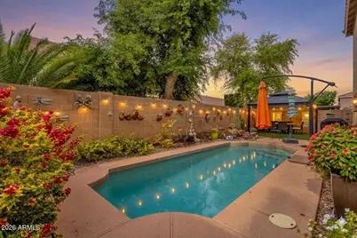 2274 E Peach Tree Drive, Chandler, AZ 85249 - Photo 4