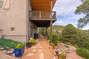 806 N Oak Point Cir, Payson, AZ 85541 - Photo 40