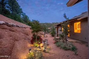 806 N Oak Point Cir, Payson, AZ 85541 - Photo 52