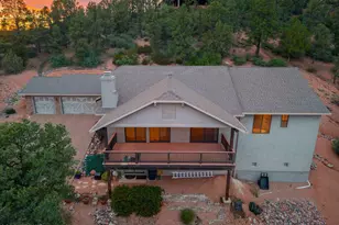 806 N Oak Point Cir, Payson, AZ 85541 - Photo 64