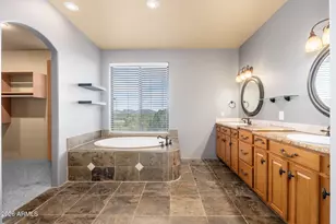 806 N Oak Point Cir, Payson, AZ 85541 - Photo 16