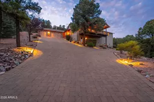 806 N Oak Point Cir, Payson, AZ 85541 - Photo 42