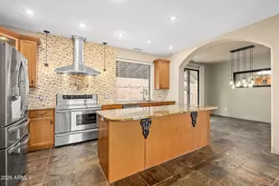 806 N Oak Point Cir, Payson, AZ 85541 - Photo 8