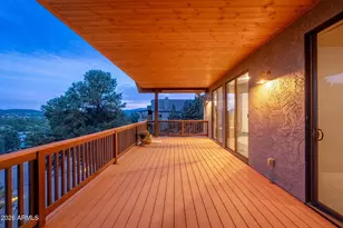 806 N Oak Point Cir, Payson, AZ 85541 - Photo 50