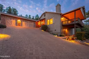 806 N Oak Point Cir, Payson, AZ 85541 - Photo 44