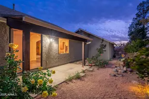 806 N Oak Point Cir, Payson, AZ 85541 - Photo 58
