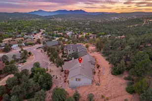 806 N Oak Point Cir, Payson, AZ 85541 - Photo 66