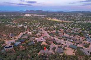 806 N Oak Point Cir, Payson, AZ 85541 - Photo 68