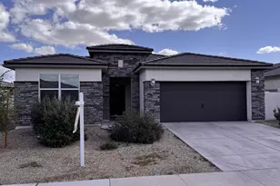 24065 W Verlea Dr, Buckeye, AZ 85326 - Photo 2