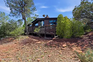 20 Calle Del Oeste, Sedona, AZ 86336 - Photo 10