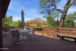 20 Calle Del Oeste, Sedona, AZ 86336 - Photo 6