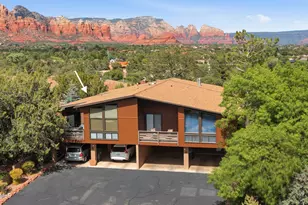 20 Calle Del Oeste, Sedona, AZ 86336 - Photo 26