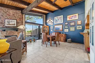 20 Calle Del Oeste, Sedona, AZ 86336 - Photo 2