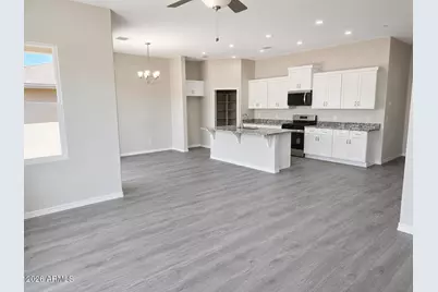 788 Flat Iron Road #Lot 502, Clarkdale, AZ 86324 - Photo 4