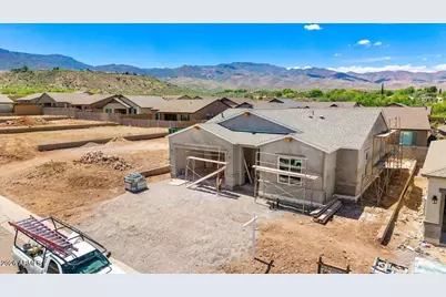 788 Flat Iron Road #Lot 502, Clarkdale, AZ 86324 - Photo 6