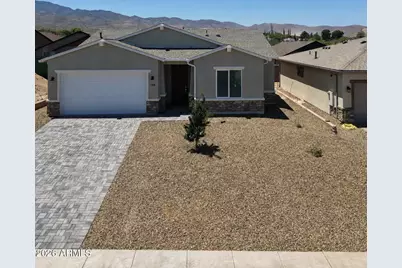 788 Flat Iron Road #Lot 502, Clarkdale, AZ 86324 - Photo 18