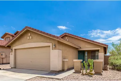 23809 W Adams Street, Buckeye, AZ 85396 - Photo 2