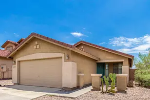 23809 W Adams St, Buckeye, AZ 85396 - Photo 2
