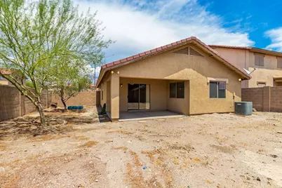 23809 W Adams Street, Buckeye, AZ 85396 - Photo 22