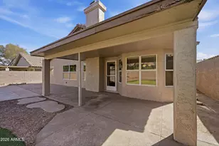 16529 N 89th Ave, Peoria, AZ 85382 - Photo 30