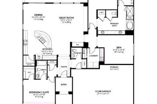 5710 N Luna Dr, Eloy, AZ 85131 - Photo 2