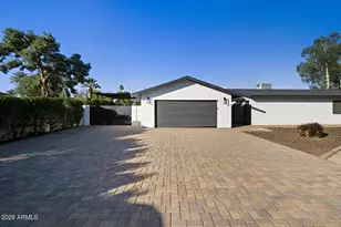 7834 E Sweetwater Ave, Scottsdale, AZ 85260 - Photo 2