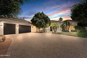 8757 E Sharon Dr, Scottsdale, AZ 85260 - Photo 1