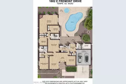 1882 E Fremont Drive, Tempe, AZ 85282 - Photo 34
