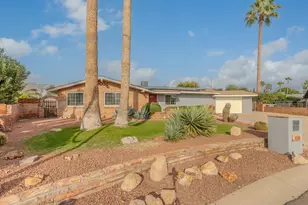3730 E Kings Ave, Phoenix, AZ 85032 - Photo 1