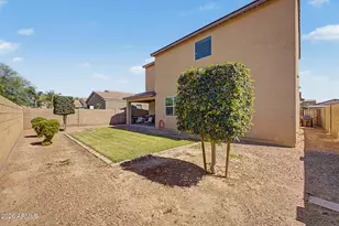 1196 W Blue Ridge Dr, San Tan Valley, AZ 85140 - Photo 34