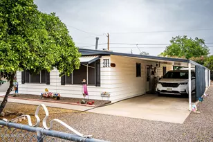 34465 S K Field Rd, Black Canyon City, AZ 85324 - Photo 2