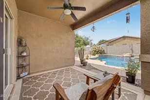 844 W Harvest Rd, Queen Creek, AZ 85140 - Photo 20