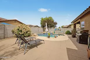 844 W Harvest Rd, Queen Creek, AZ 85140 - Photo 24