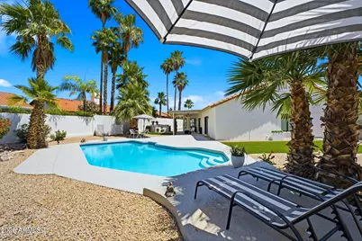 10556 E Bella Vista Drive, Scottsdale, AZ 85258 - Photo 2