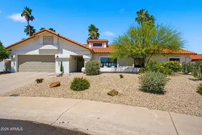 10556 E Bella Vista Drive, Scottsdale, AZ 85258 - Photo 1