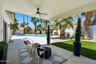 10556 E Bella Vista Drive, Scottsdale, AZ 85258 - Photo 28