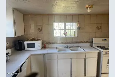 1347 E 13th Street, Douglas, AZ 85607 - Photo 4