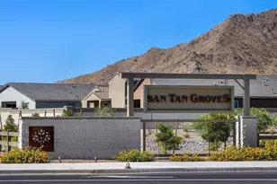 4439 W Hunter Trl, San Tan Valley, AZ 85144 - Photo 22