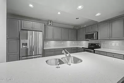 3935 E Rough Rider Road #1339, Phoenix, AZ 85050 - Photo 4