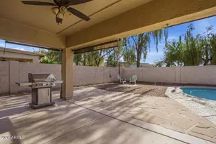21052 N Alma Dr, Maricopa, AZ 85138 - Photo 30