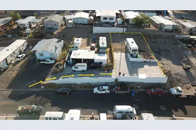13050 N 19th Street #50, Phoenix, AZ 85022 - Photo 1